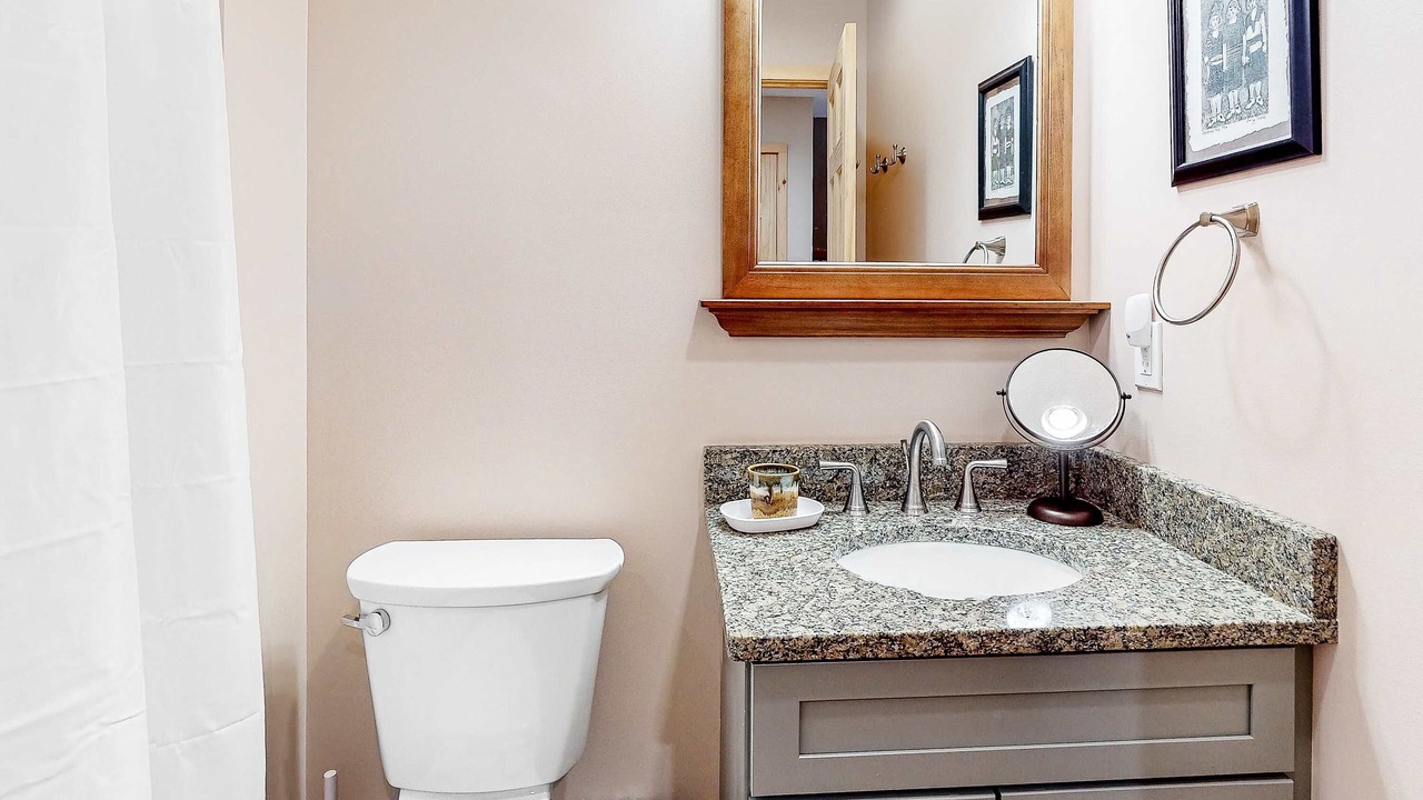Photo of Bathroom in Townsend