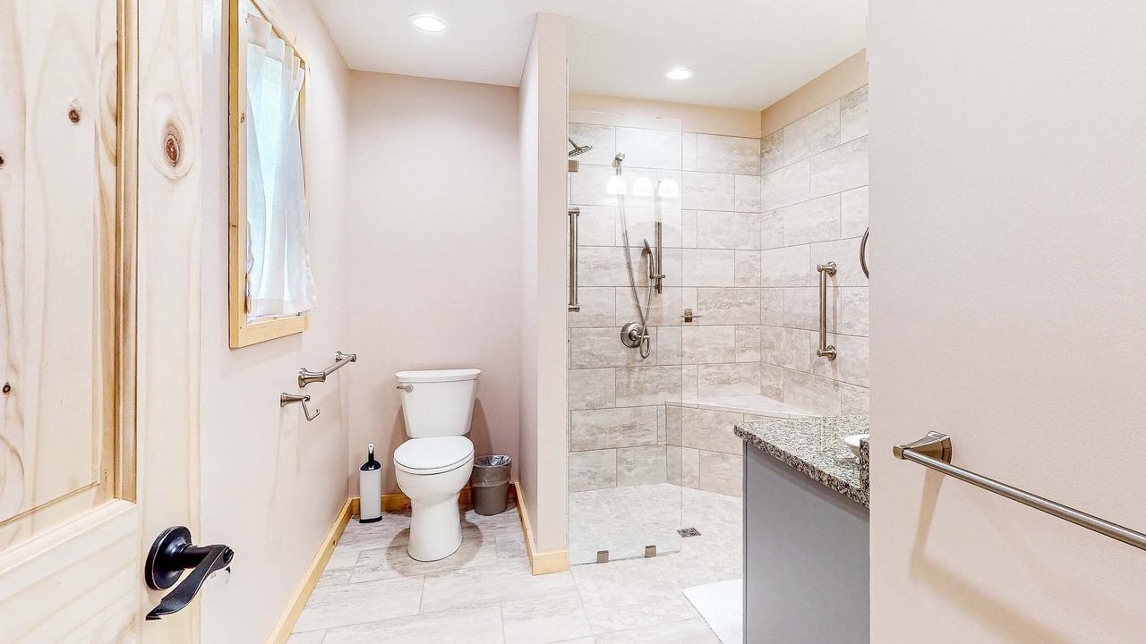 Photo of Bathroom in Townsend
