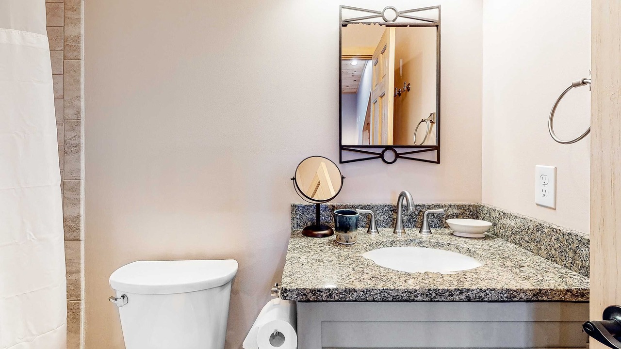 Photo of Bathroom in Townsend