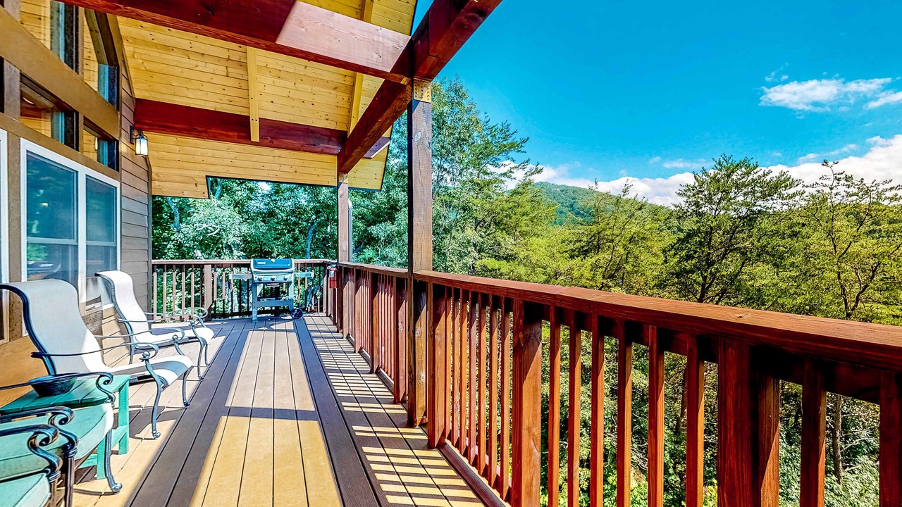 Photo of Outdoor in Townsend
