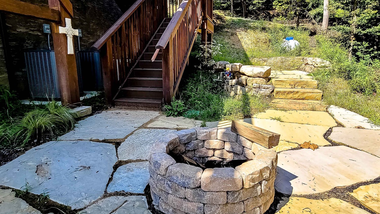 Photo of Outdoor in Townsend