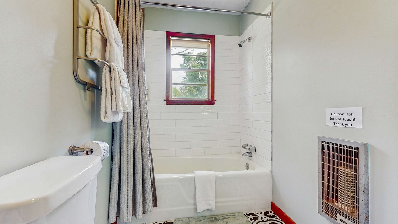 Photo of Bathroom in Lone Mountain