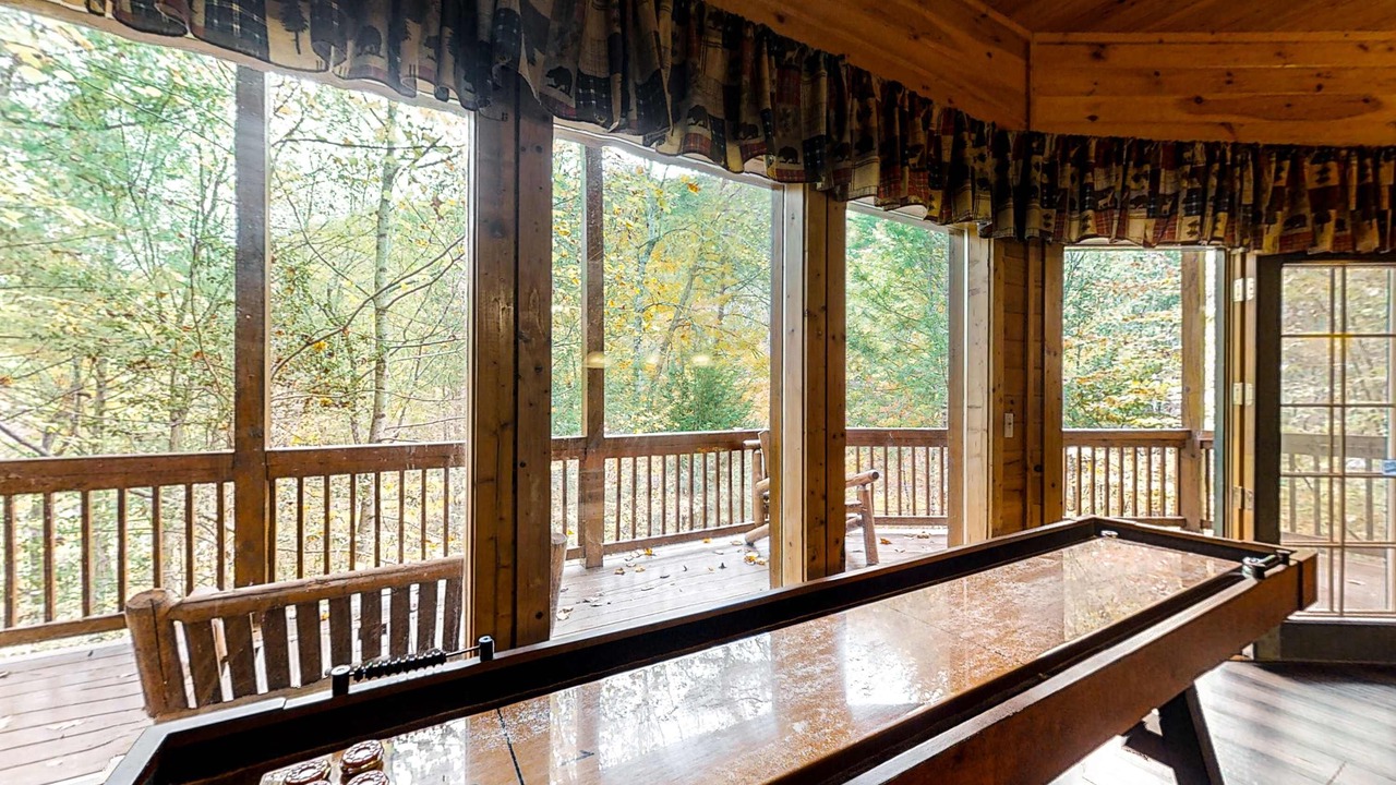 Photo of Bedroom in Sevierville