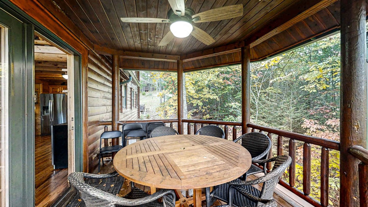 Photo of Outdoor in Sevierville