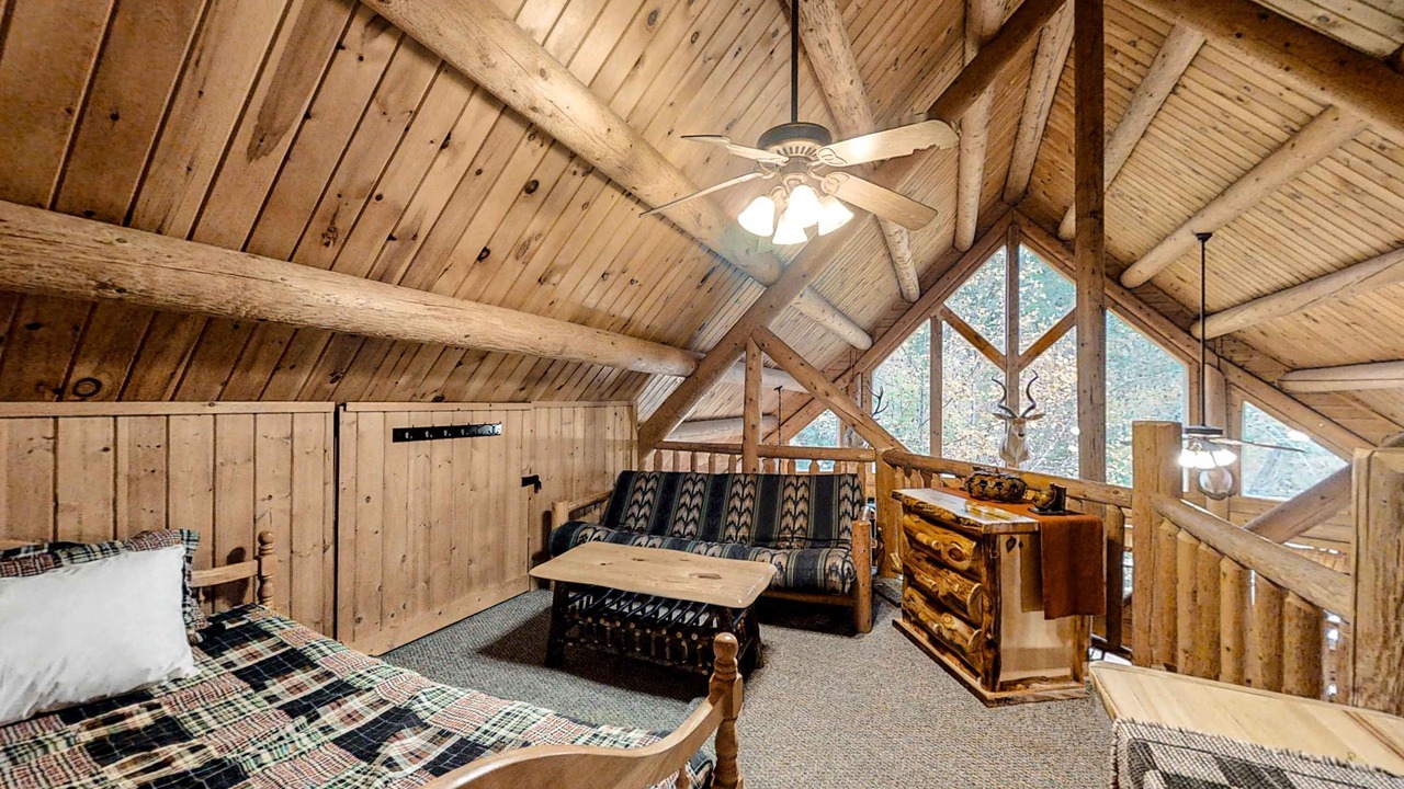 Photo of Bedroom in Sevierville