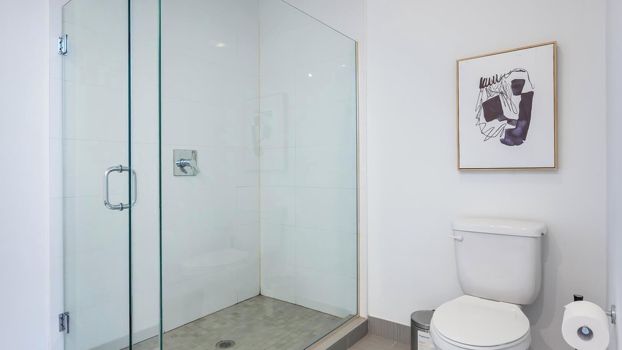 Photo of Bathroom in Royal Oak