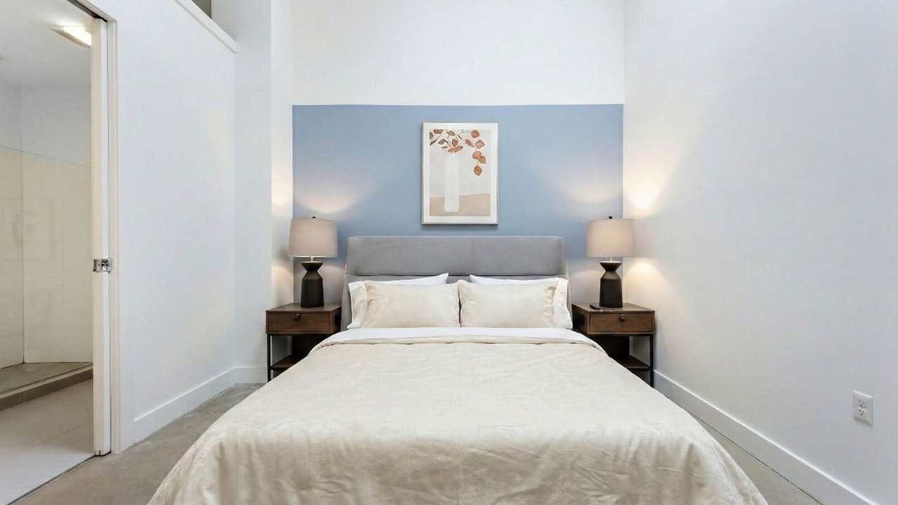 Photo of Bedroom in Royal Oak