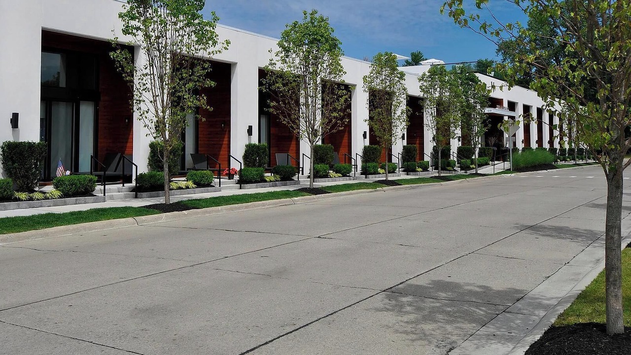 Photo of Outdoor in Royal Oak