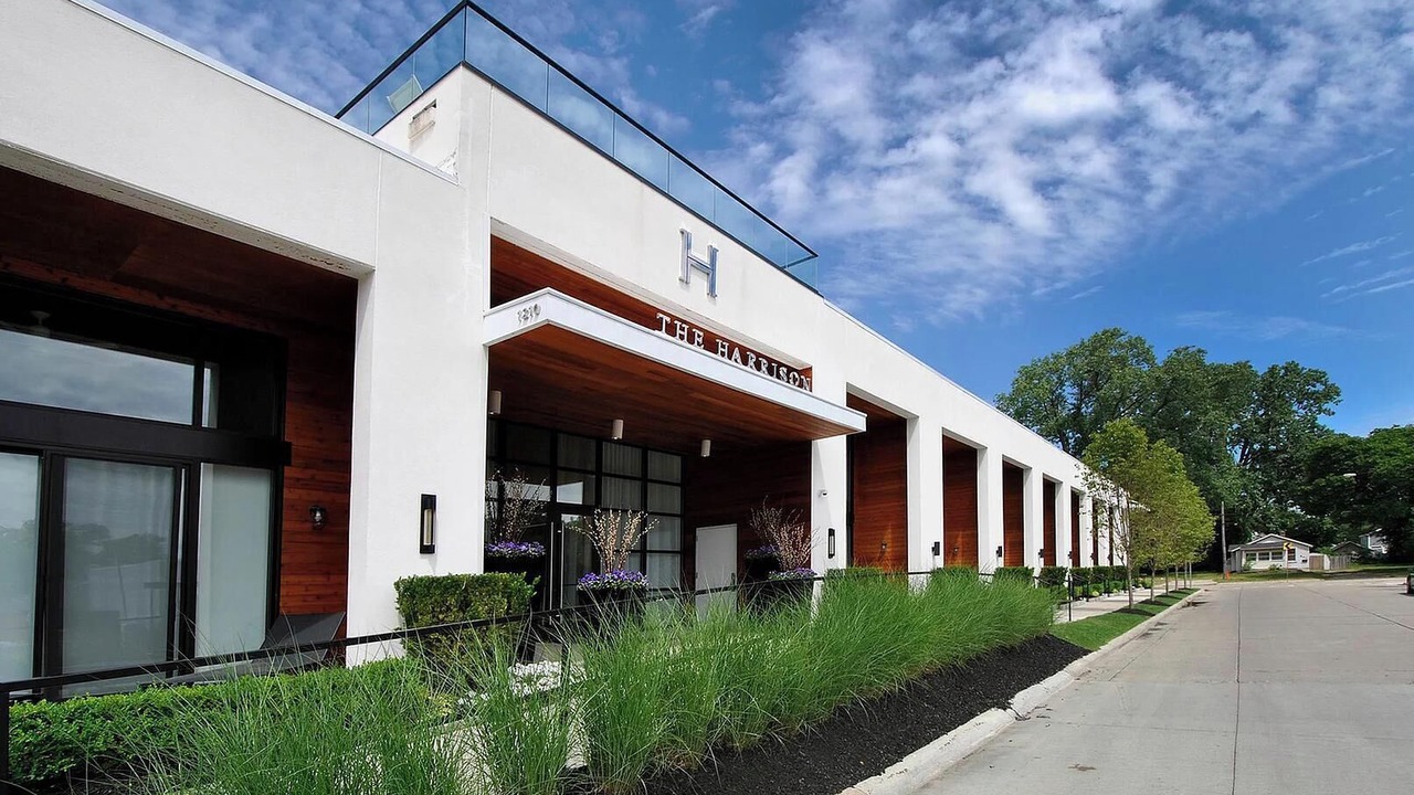 Photo of Outdoor in Royal Oak