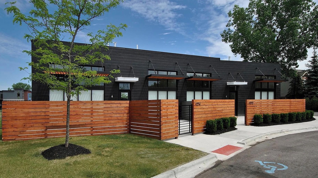 Photo of Outdoor in Royal Oak