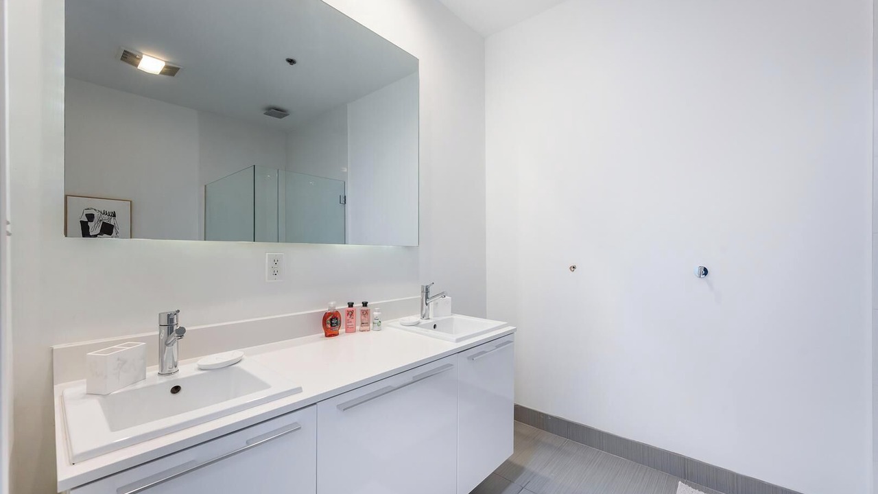 Photo of Bathroom in Royal Oak