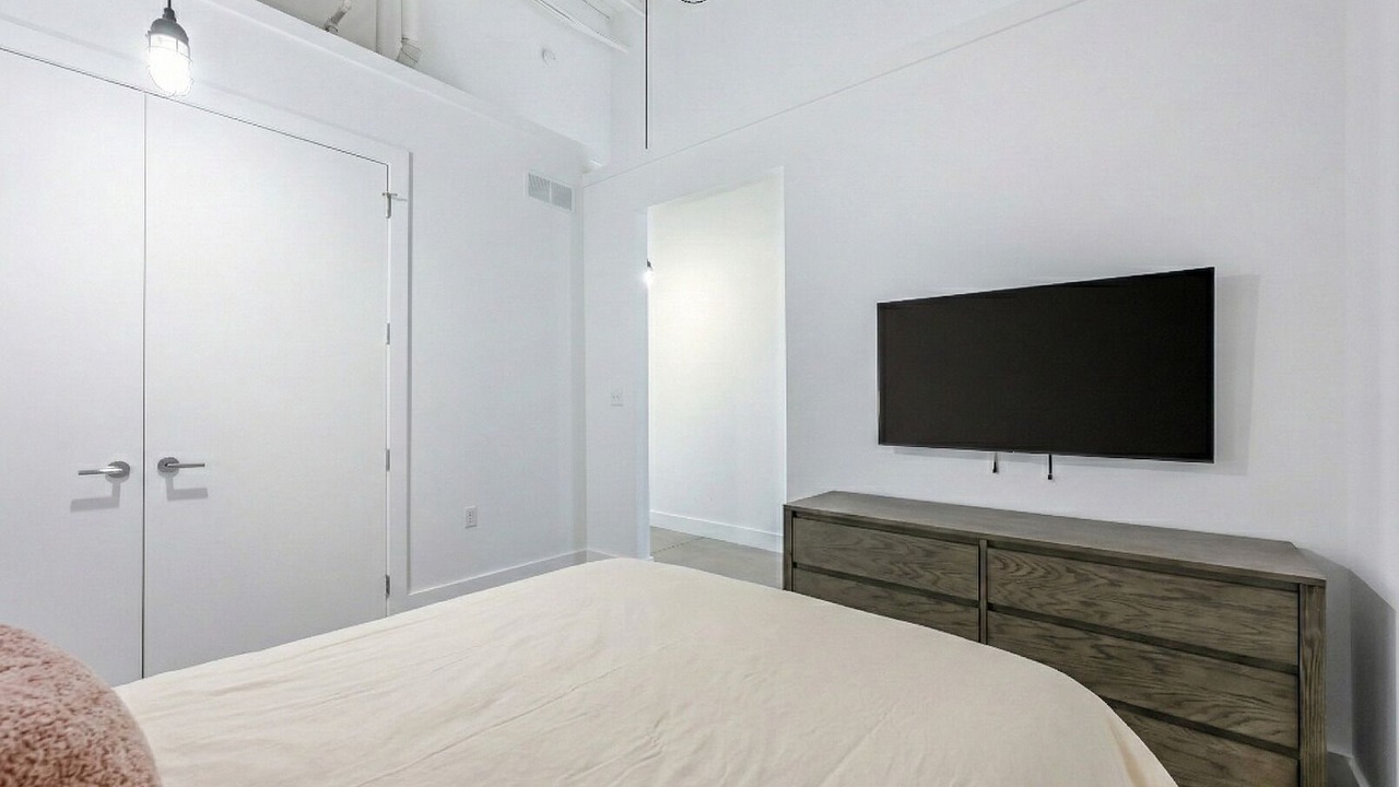 Photo of Bedroom in Royal Oak