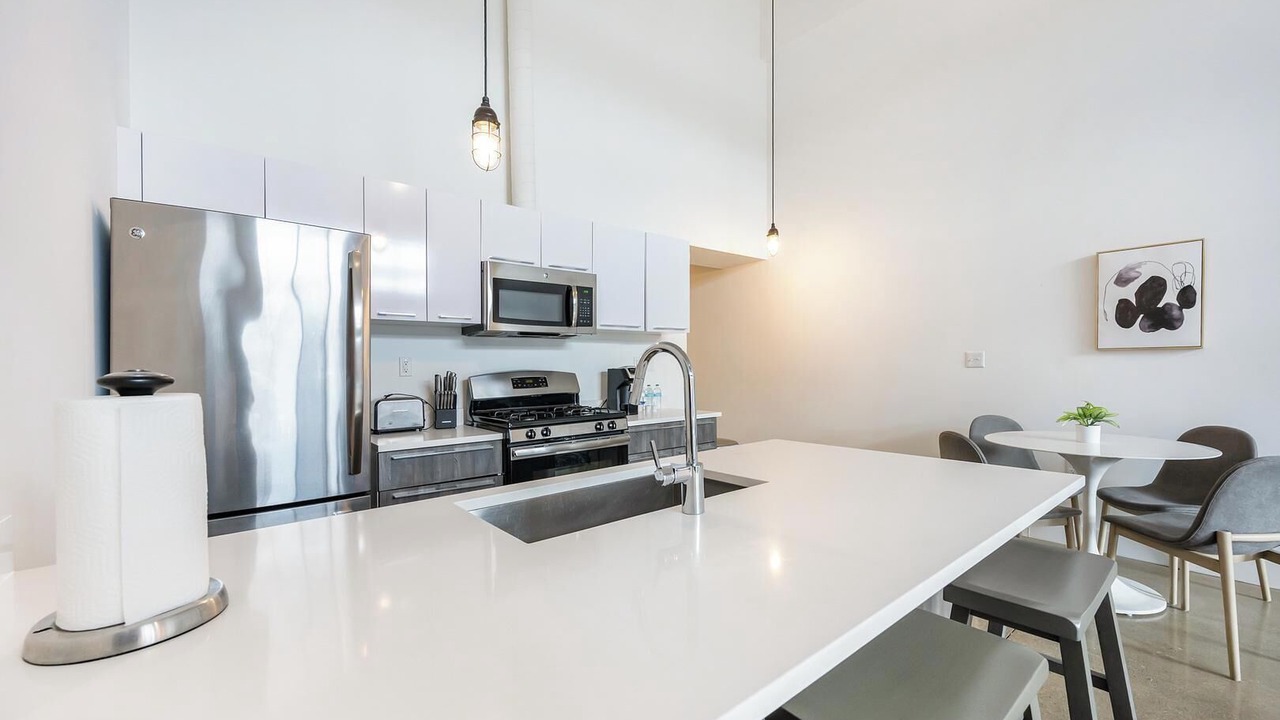 Photo of Kitchen in Royal Oak