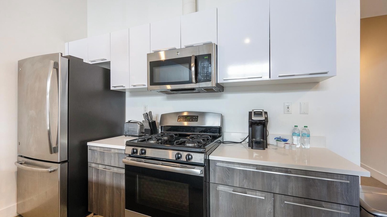 Photo of Kitchen in Royal Oak