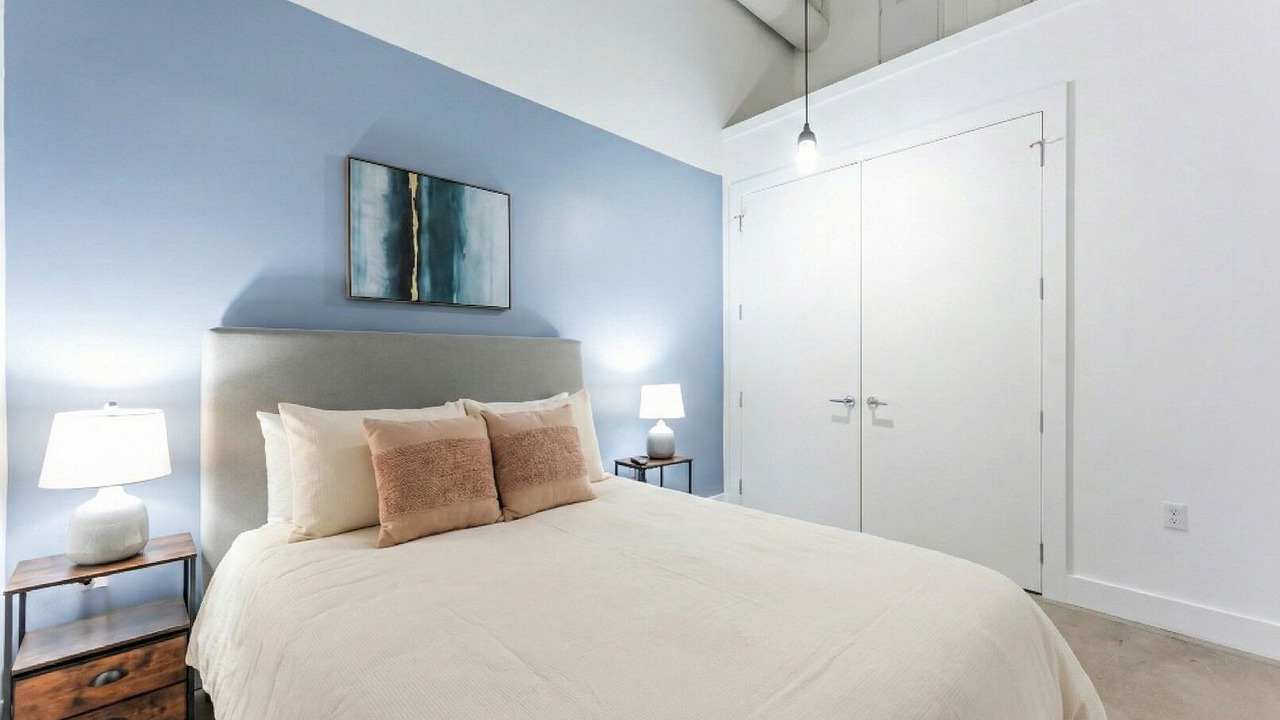 Photo of Bedroom in Royal Oak