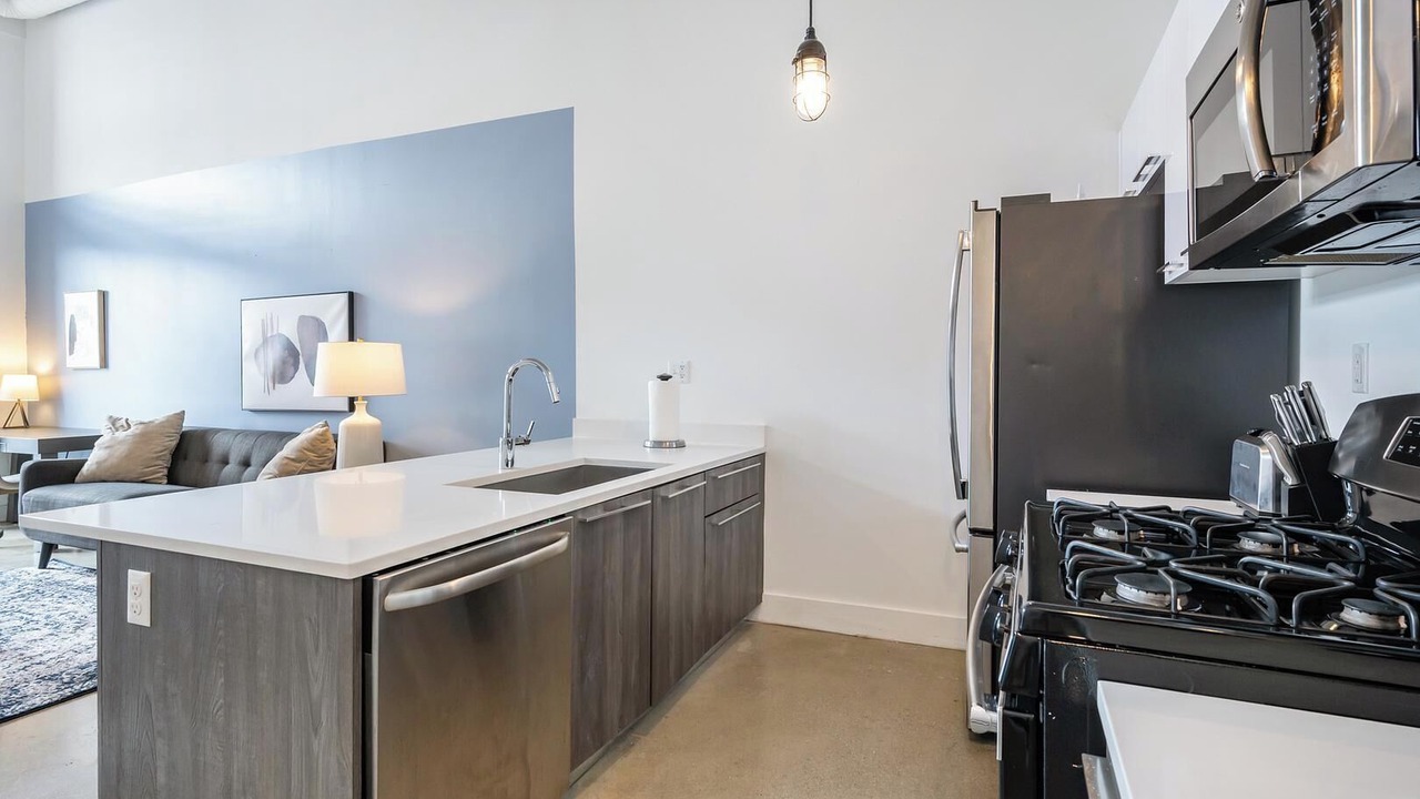 Photo of Kitchen in Royal Oak