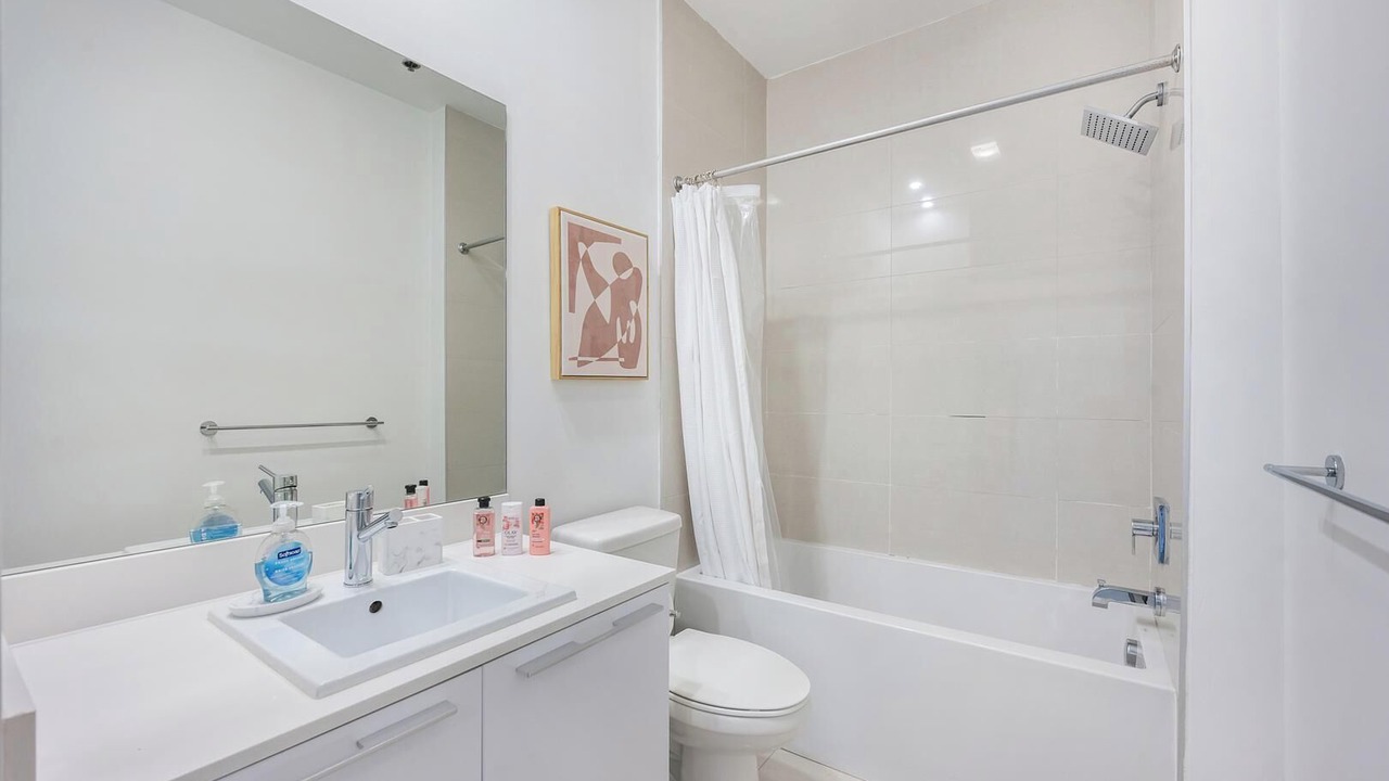 Photo of Bathroom in Royal Oak