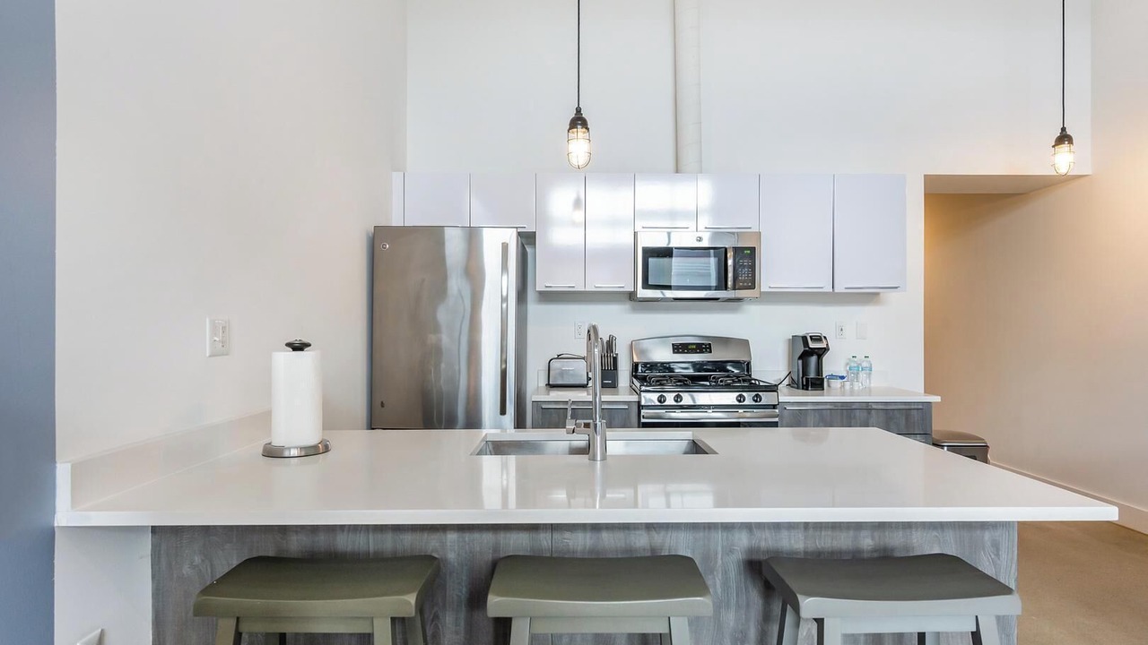 Photo of Kitchen in Royal Oak