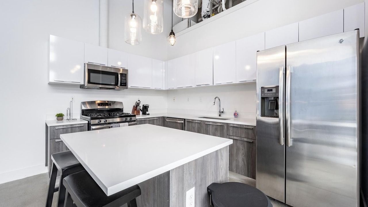 Photo of Kitchen in Royal Oak