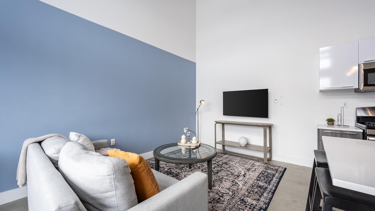 Photo of Livingroom in Royal Oak