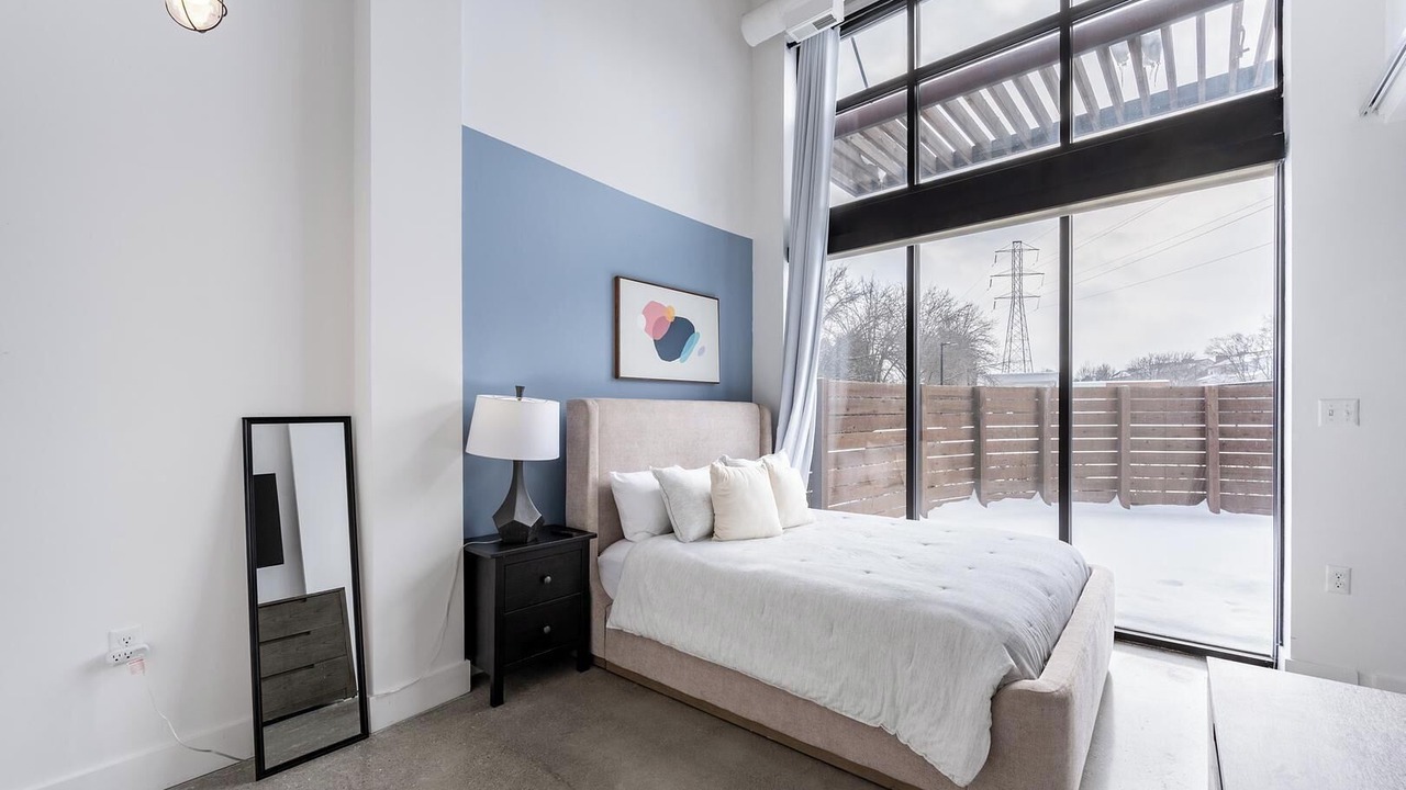 Photo of Bedroom in Royal Oak