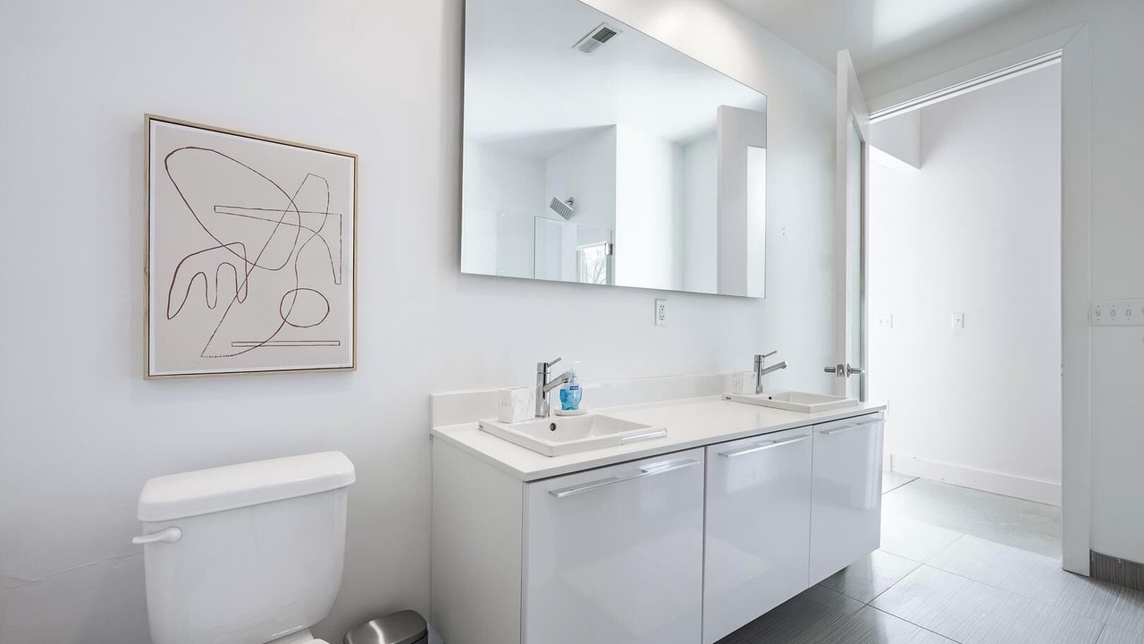 Photo of Bathroom in Royal Oak