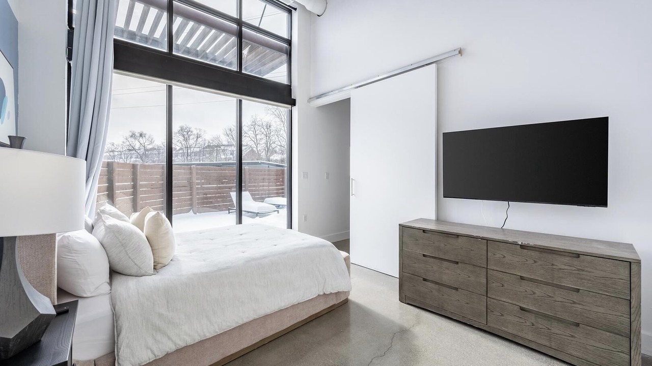 Photo of Bedroom in Royal Oak