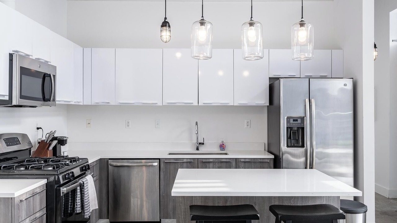 Photo of Kitchen in Royal Oak