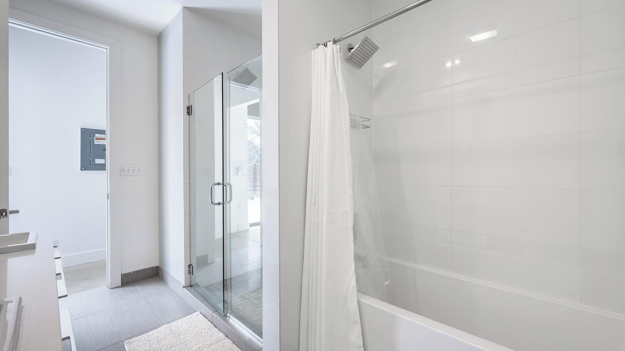 Photo of Bathroom in Royal Oak