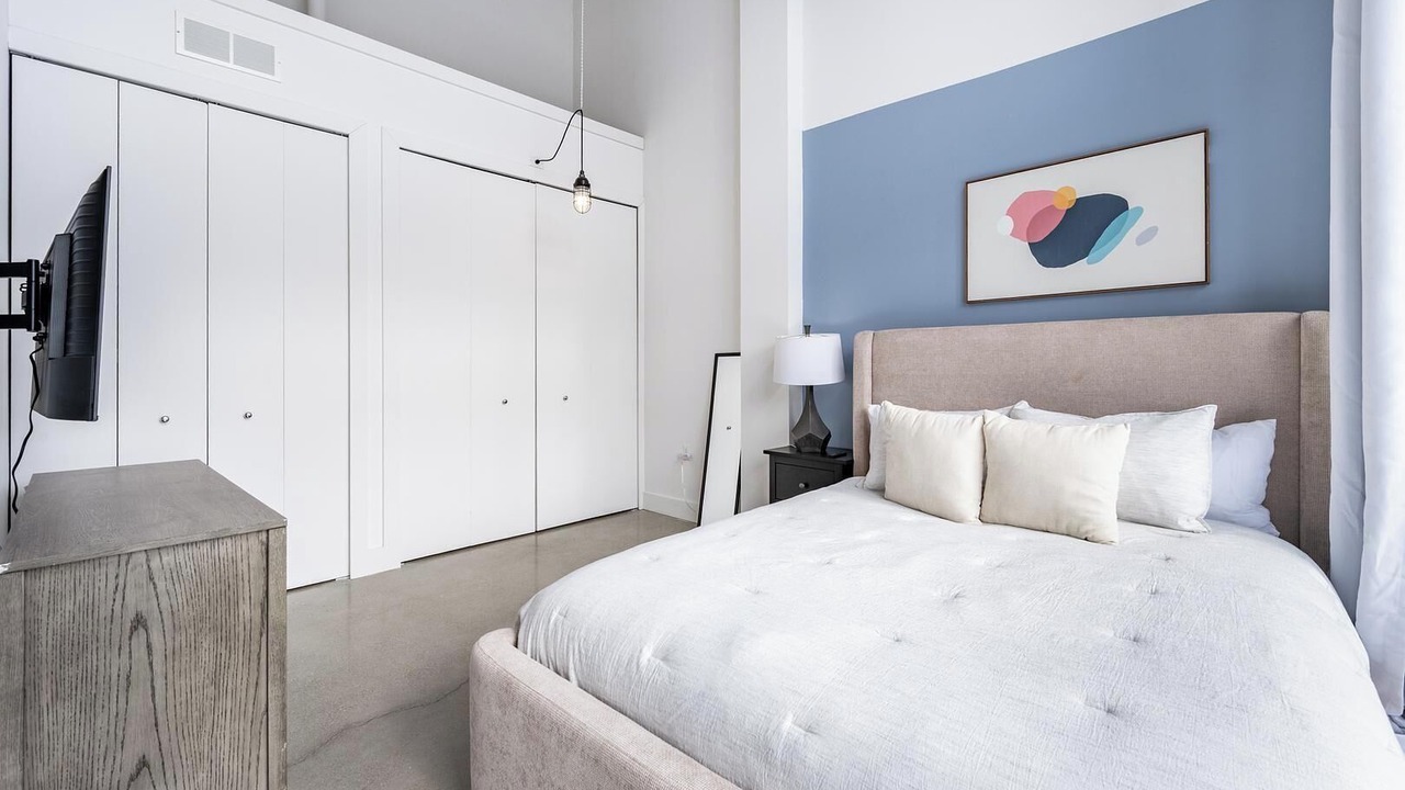 Photo of Bedroom in Royal Oak