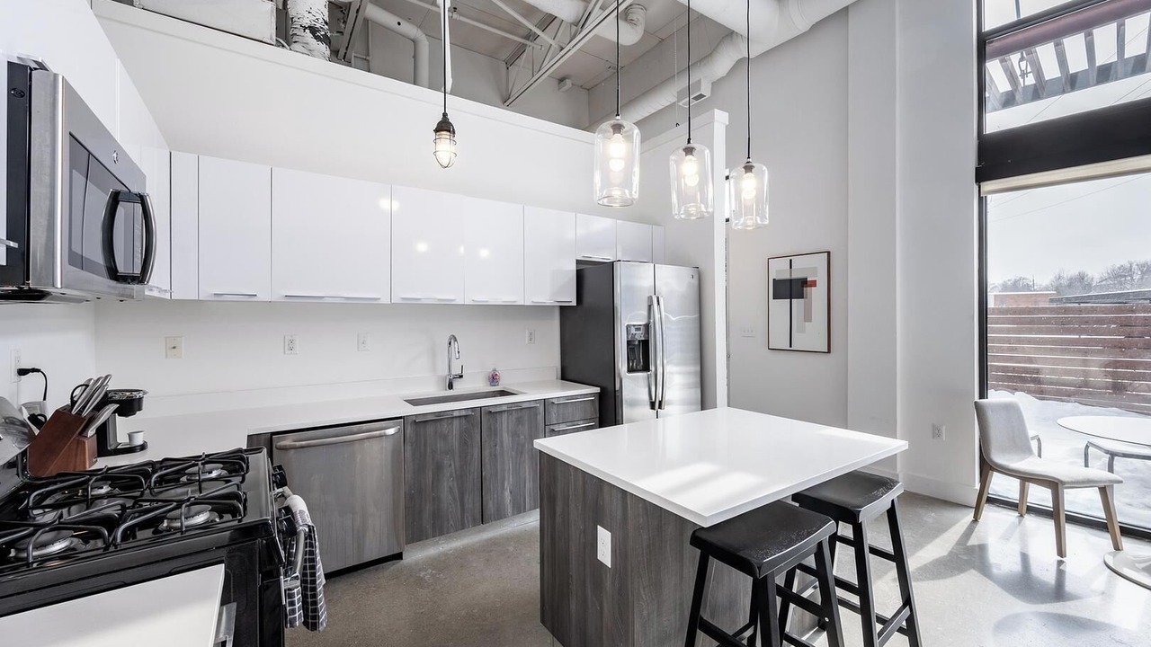 Photo of Kitchen in Royal Oak