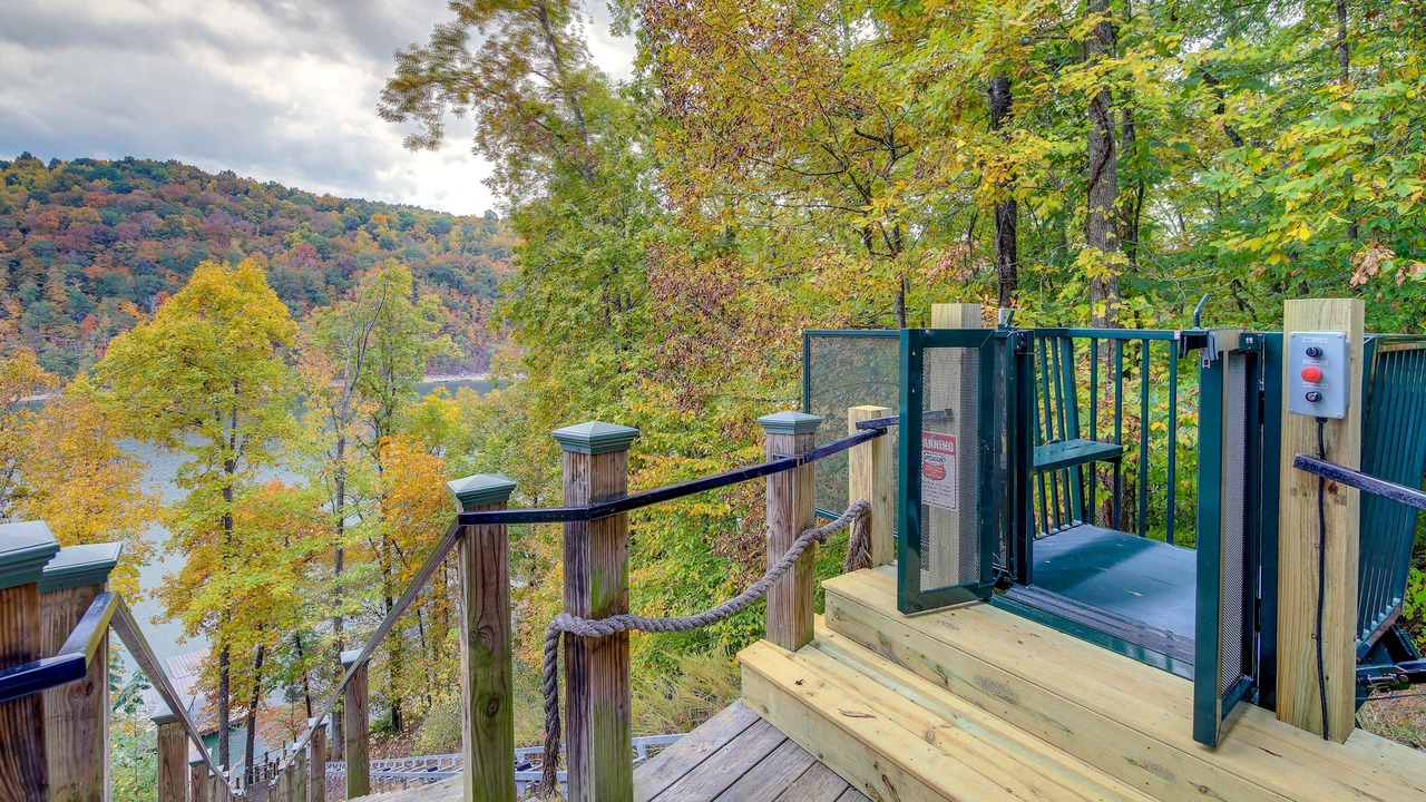 Photo of Outdoor in Tazewell