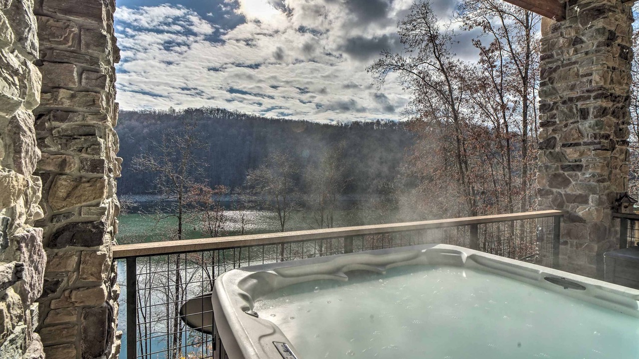 Photo of Outdoor in Tazewell