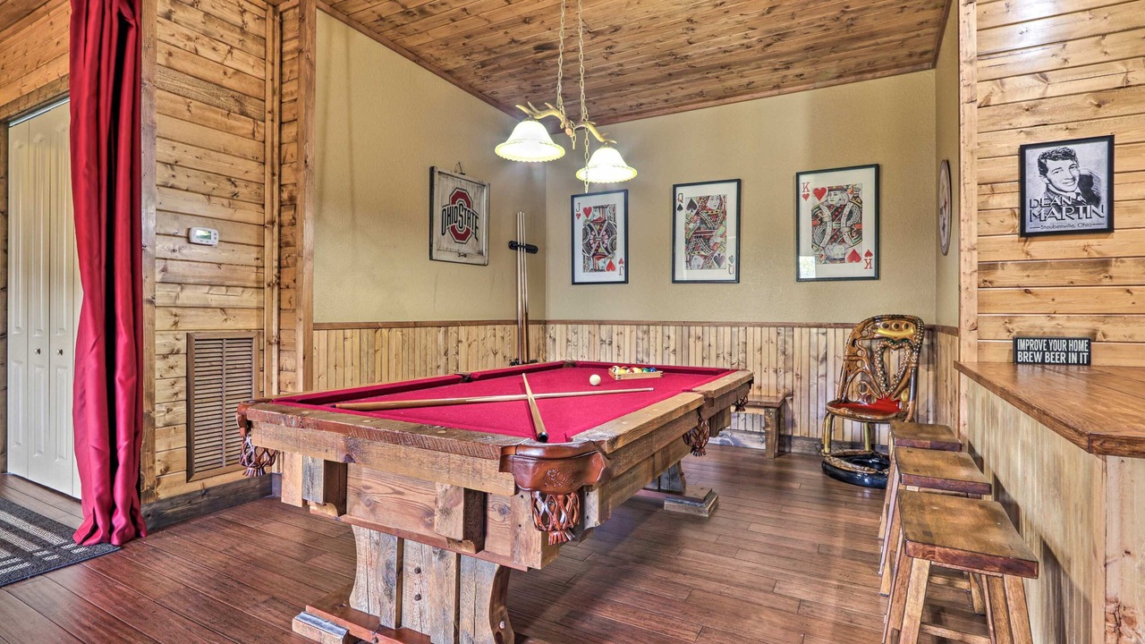 Photo of Bedroom in Tazewell