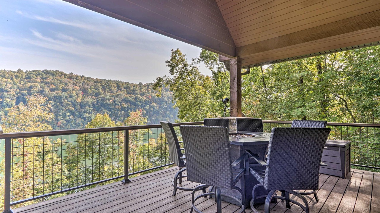 Photo of Outdoor in Tazewell