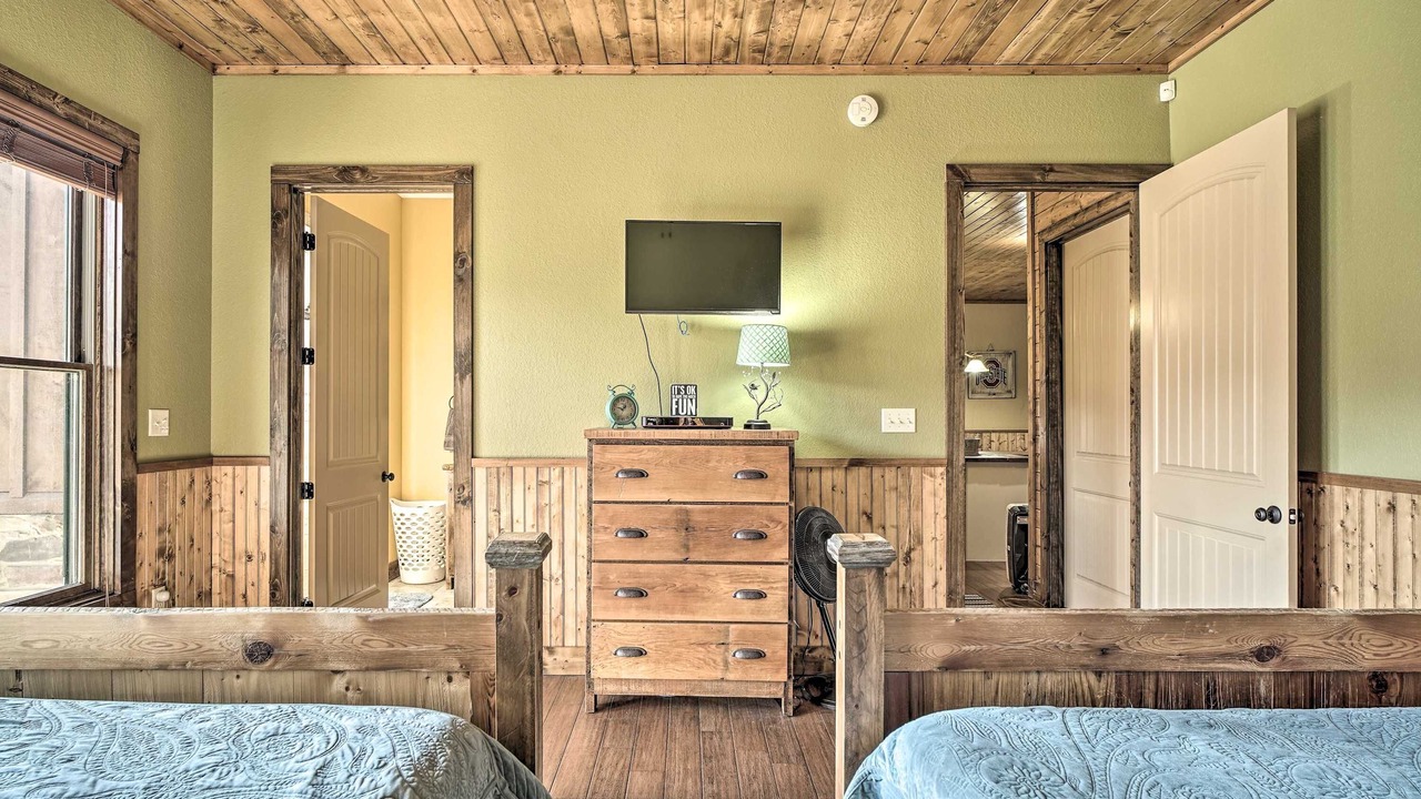 Photo of Bedroom in Tazewell