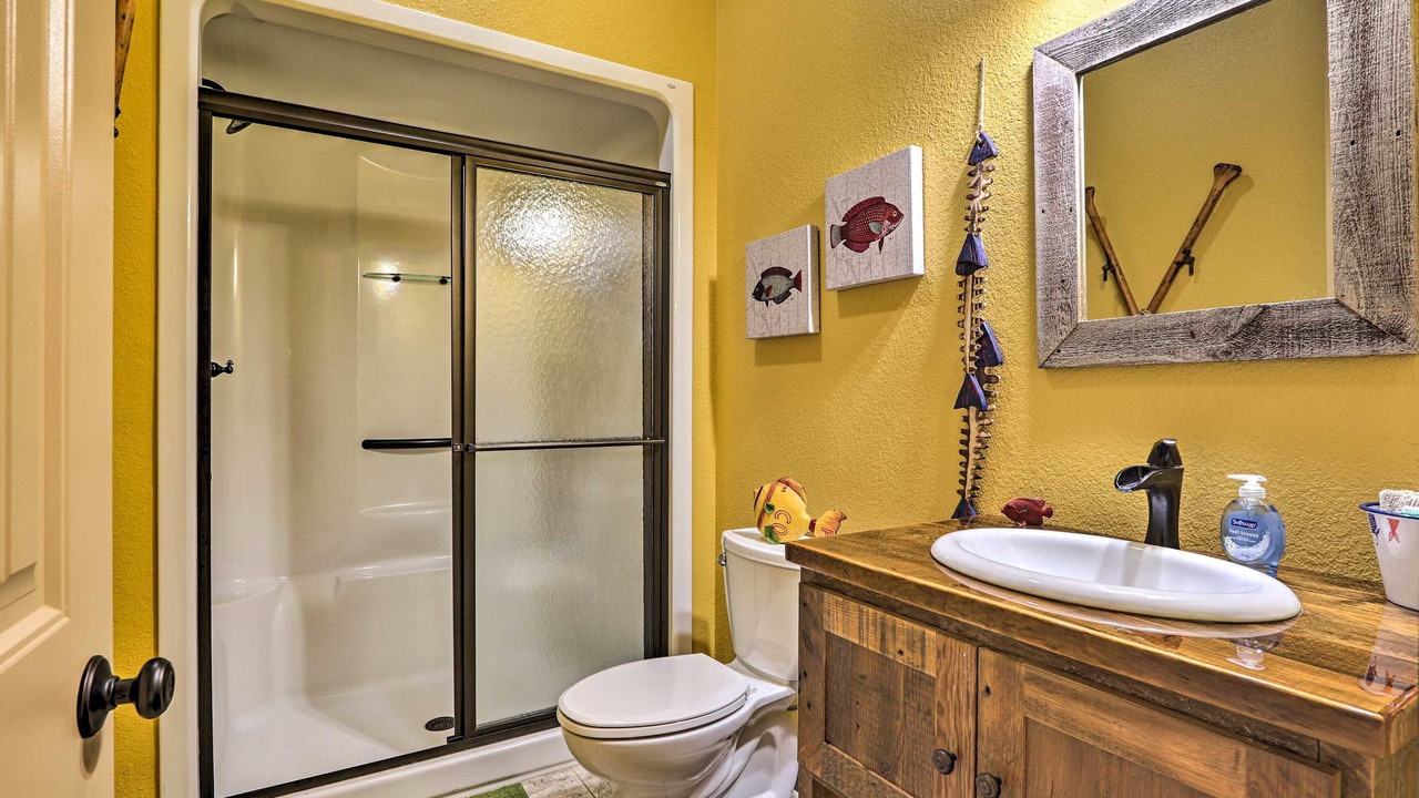 Photo of Bathroom in Tazewell