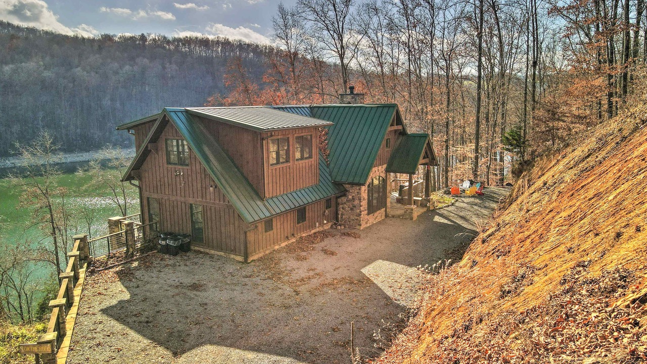 Photo of Outdoor in Tazewell