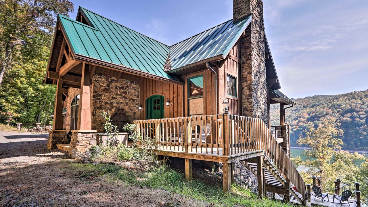 Photo of Outdoor in Tazewell