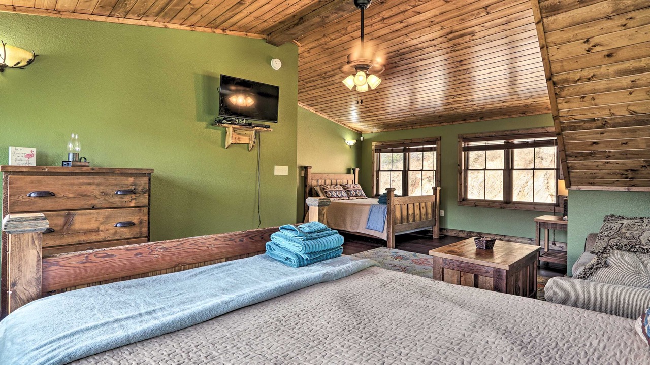 Photo of Bedroom in Tazewell