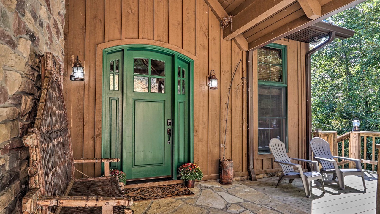 Photo of Outdoor in Tazewell