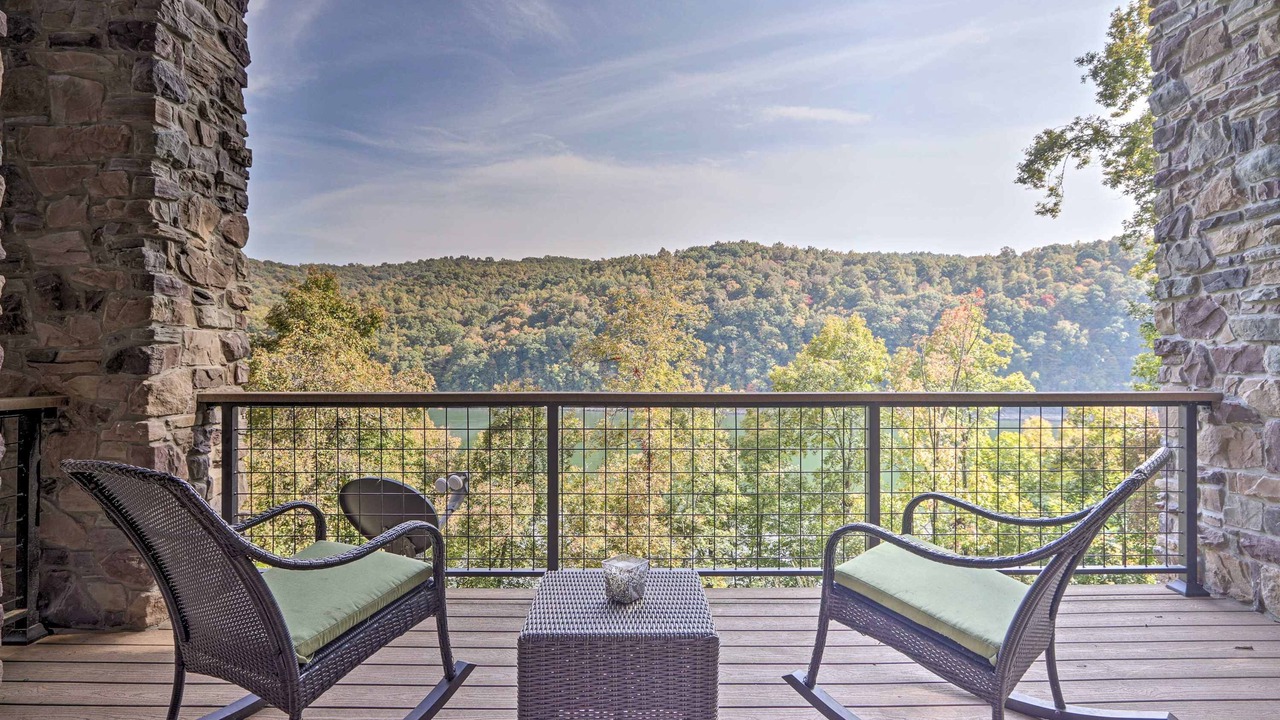 Photo of Outdoor in Tazewell