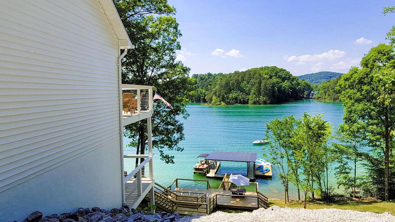Photo of Outdoor in Maynardville