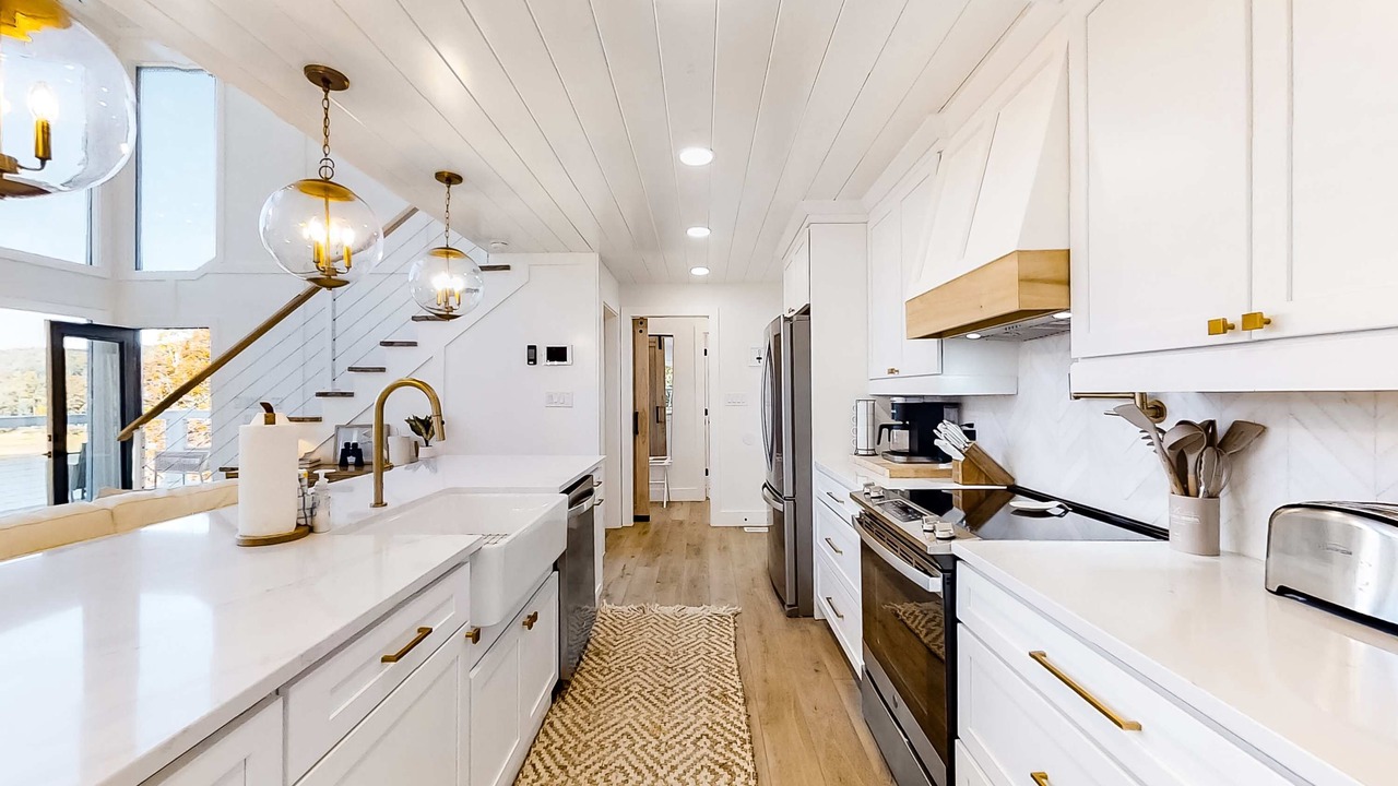 Photo of Kitchen in Maynardville