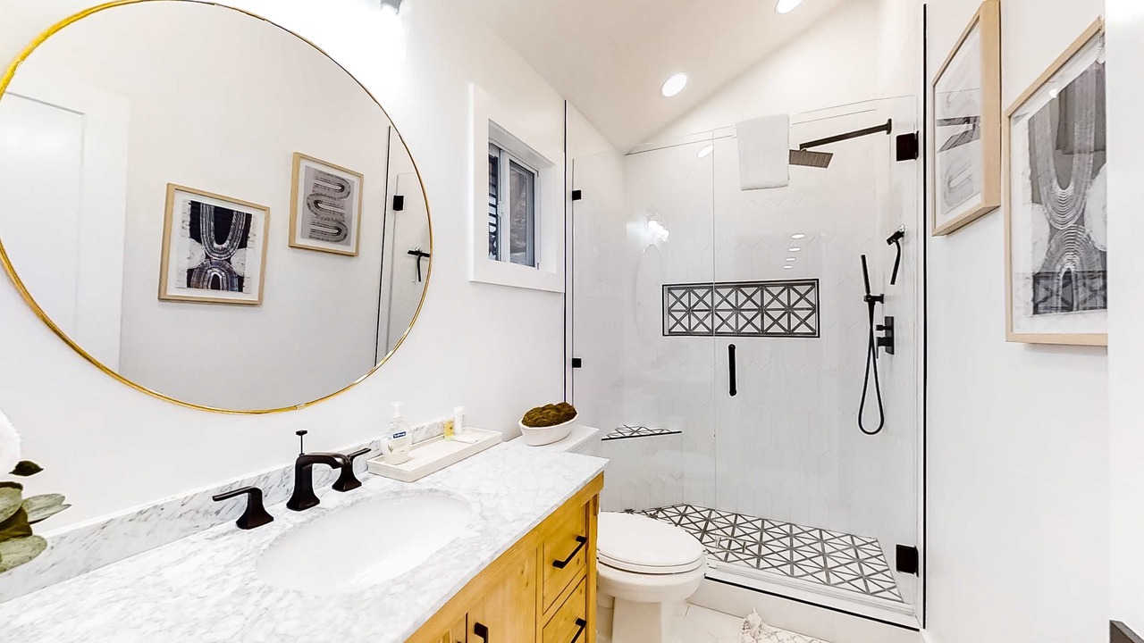Photo of Bathroom in Maynardville