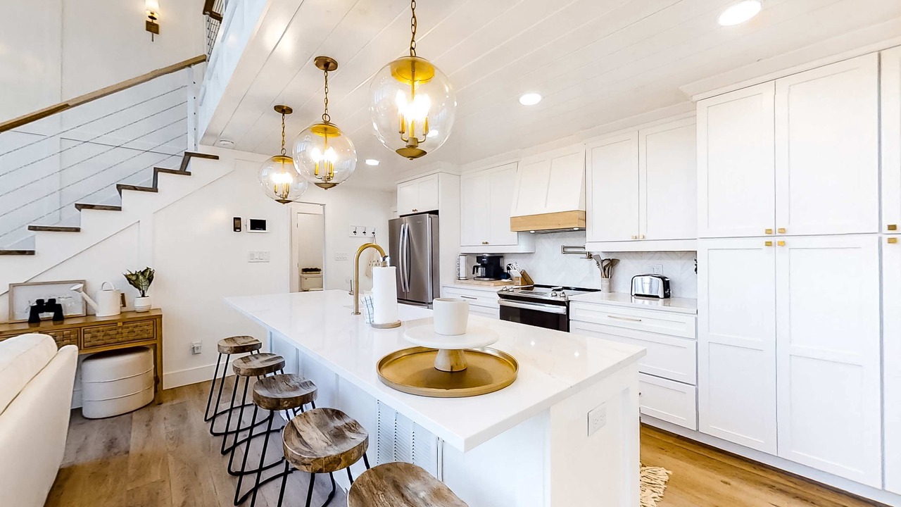 Photo of Kitchen in Maynardville
