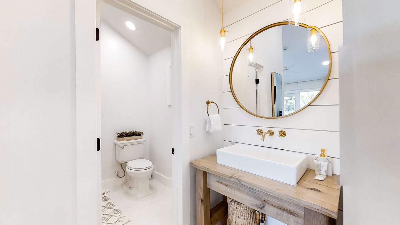 Photo of Bathroom in Maynardville