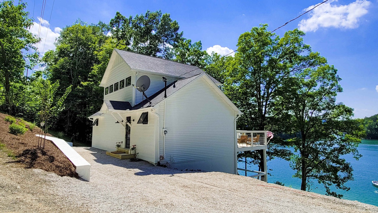 Photo of Outdoor in Maynardville