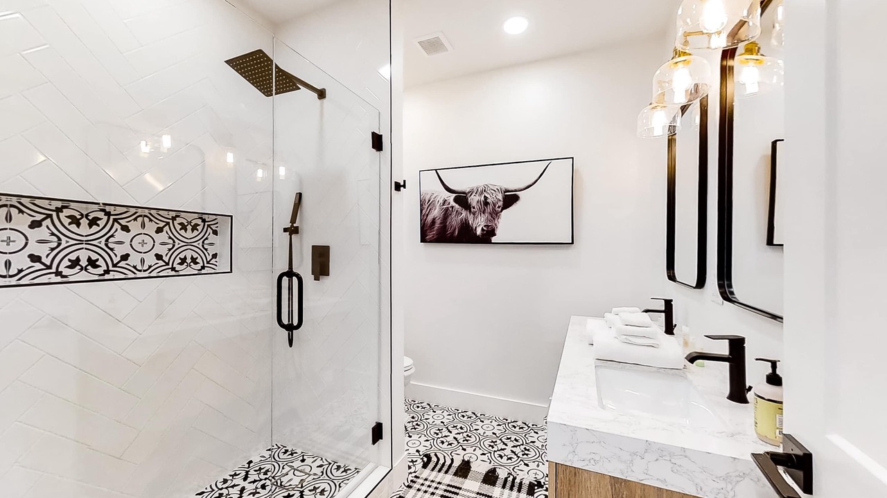 Photo of Bathroom in Maynardville