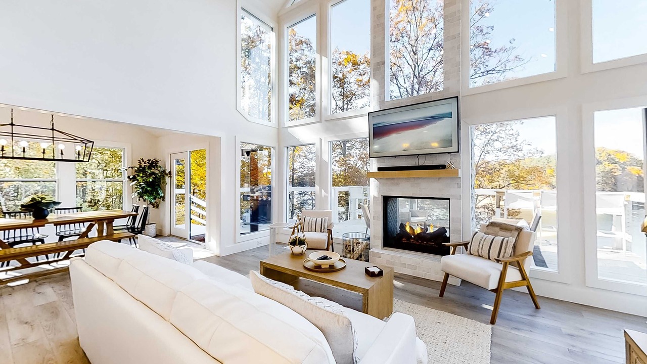 Photo of Livingroom in Maynardville